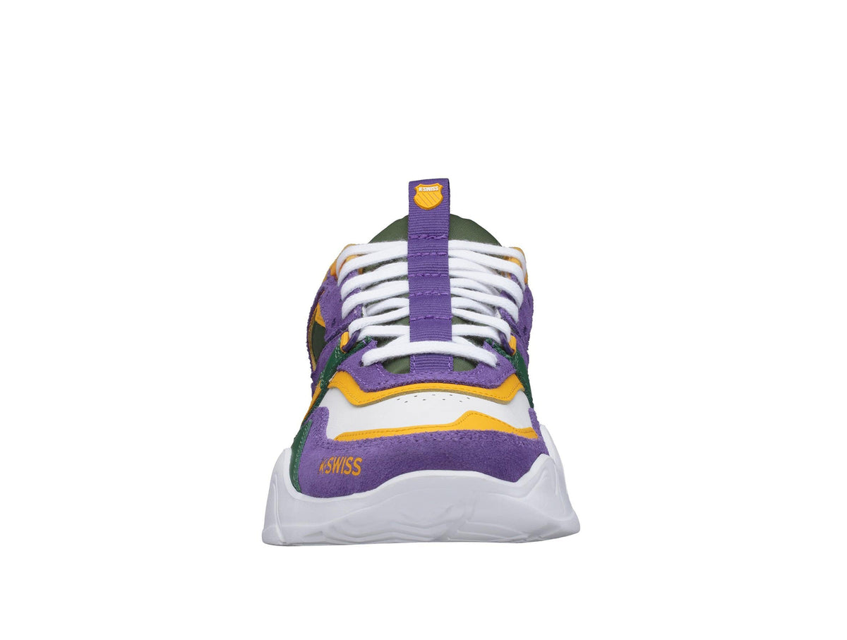 Zapatilla Kswiss Cr-Terrati Mujer Blanco