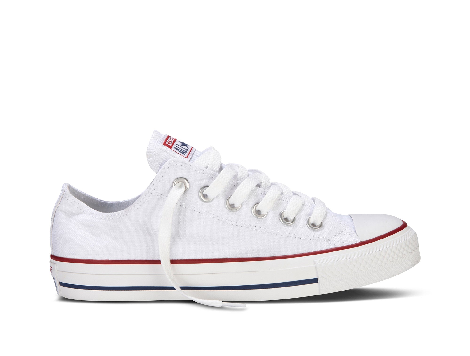 tenis converse blancos de mujer