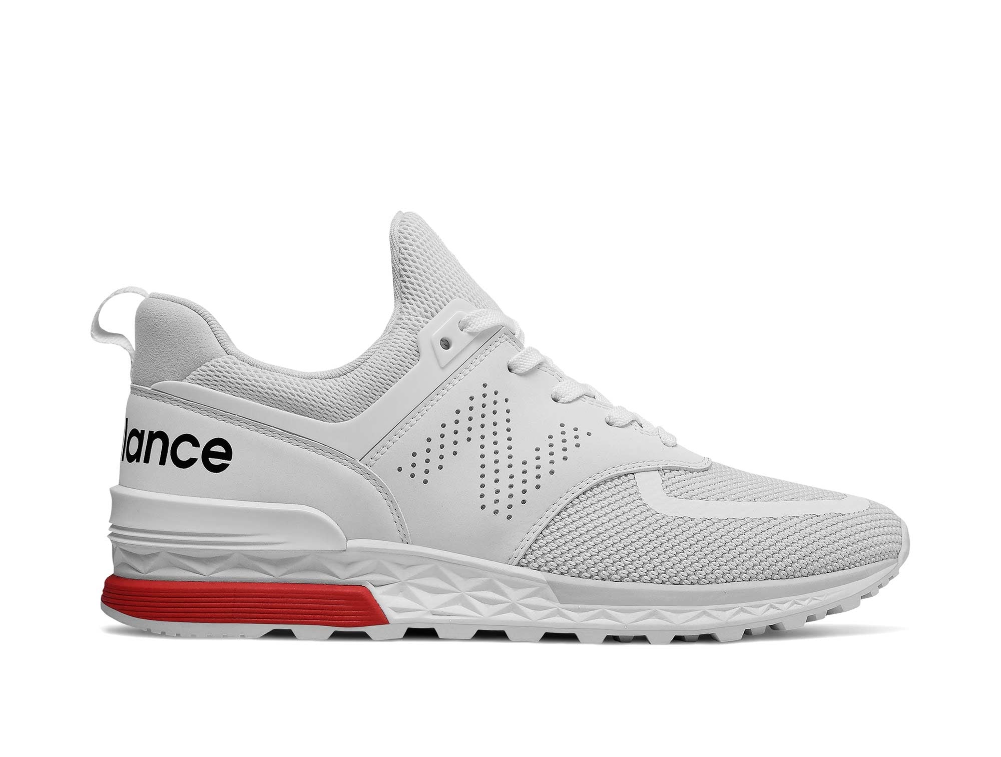 Balance 574 Core New Balance 747 Azul Zapatilla New Balance 574