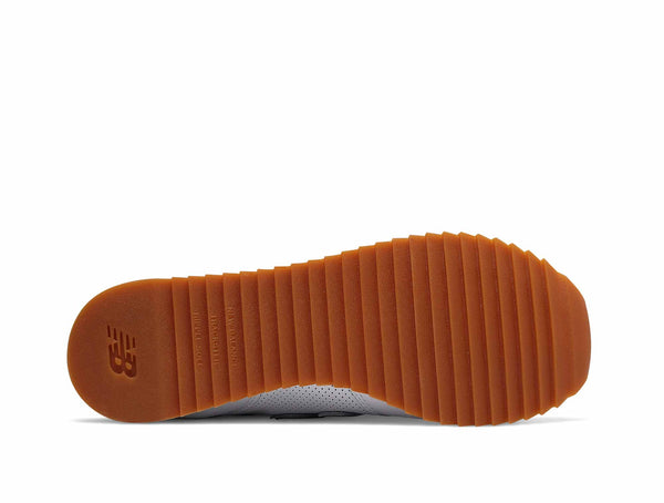 Zapatilla New Balance 501 Hombre Blanco Real Kicks