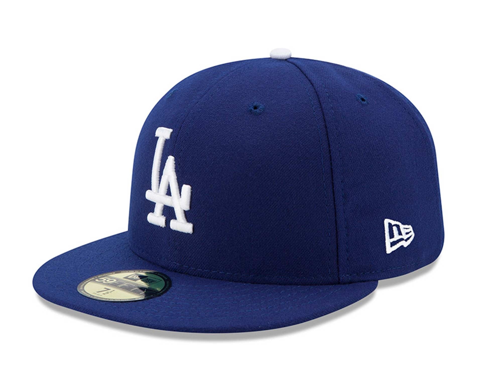 Jockey Mlb 5950 Los Angeles Dodgers Unisex