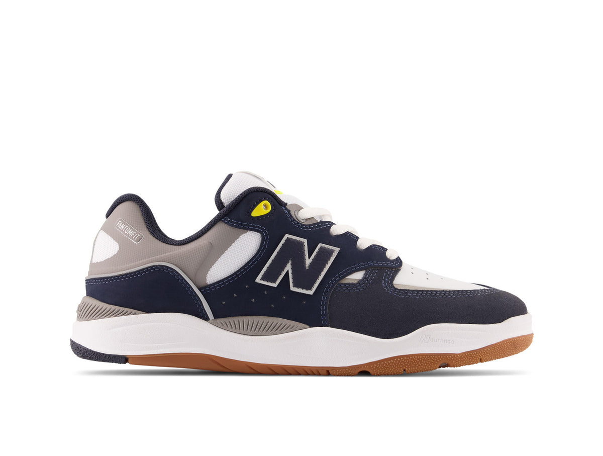 Zapatilla New Balance 1010 NUMERIC Hombre Negro