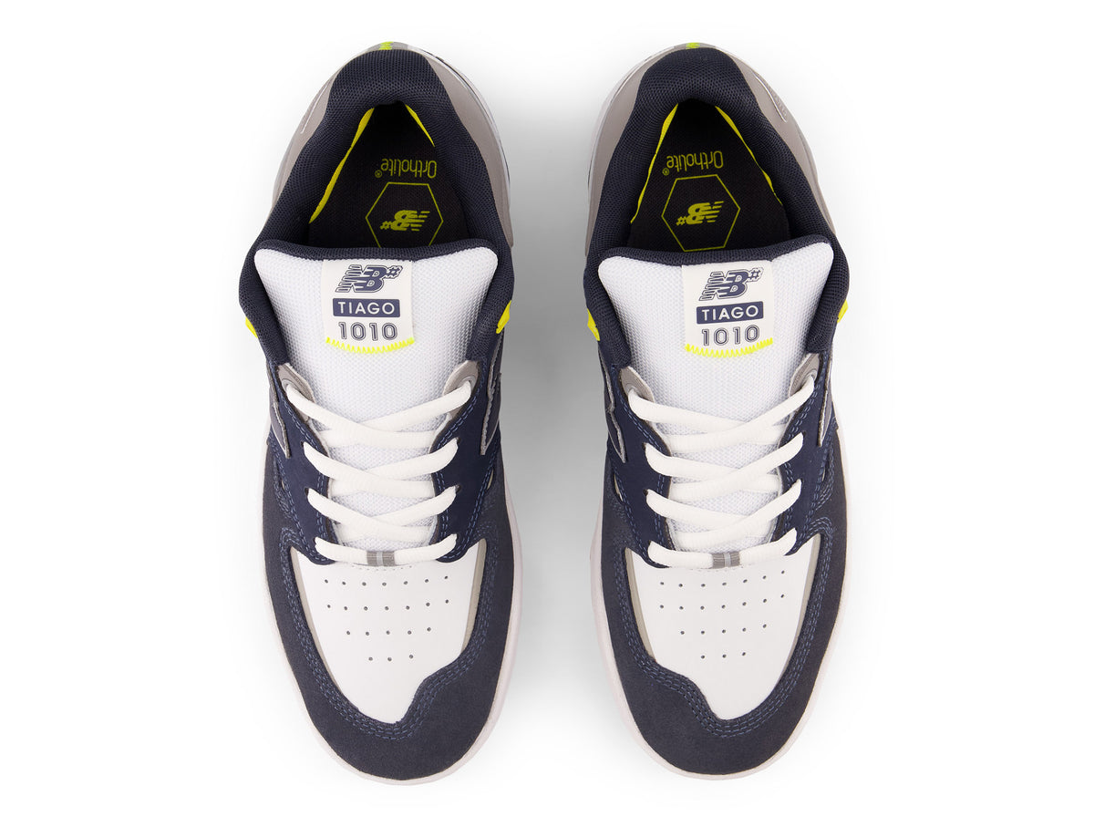 Zapatilla New Balance 1010 NUMERIC Hombre Negro