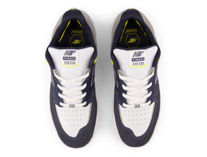 Zapatilla New Balance 1010 NUMERIC Hombre Negro