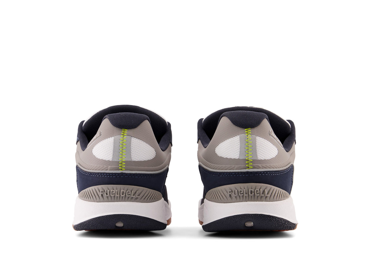 Zapatilla New Balance 1010 NUMERIC Hombre Negro