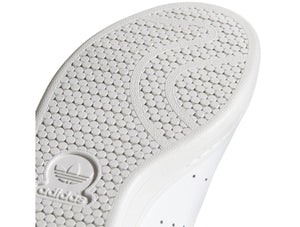 Zapatilla Adidas Stan Smith Cf Velcro Hombre Blanco