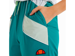 Pantalón ellesse Race Mujer Verde