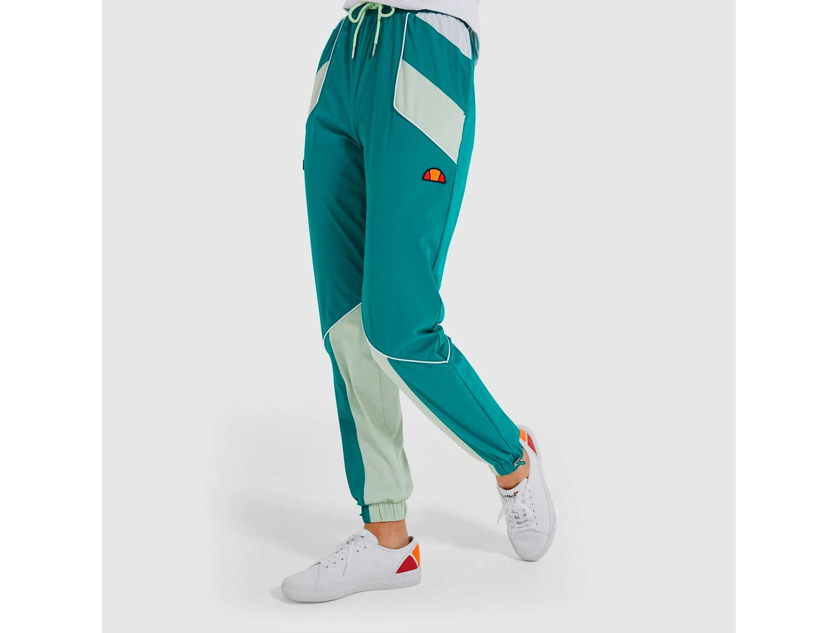 Pantalón ellesse Race Mujer Verde