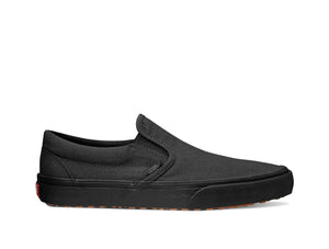 Zapatilla Vans Slip-On "Made For The Makers" Hombre Negro