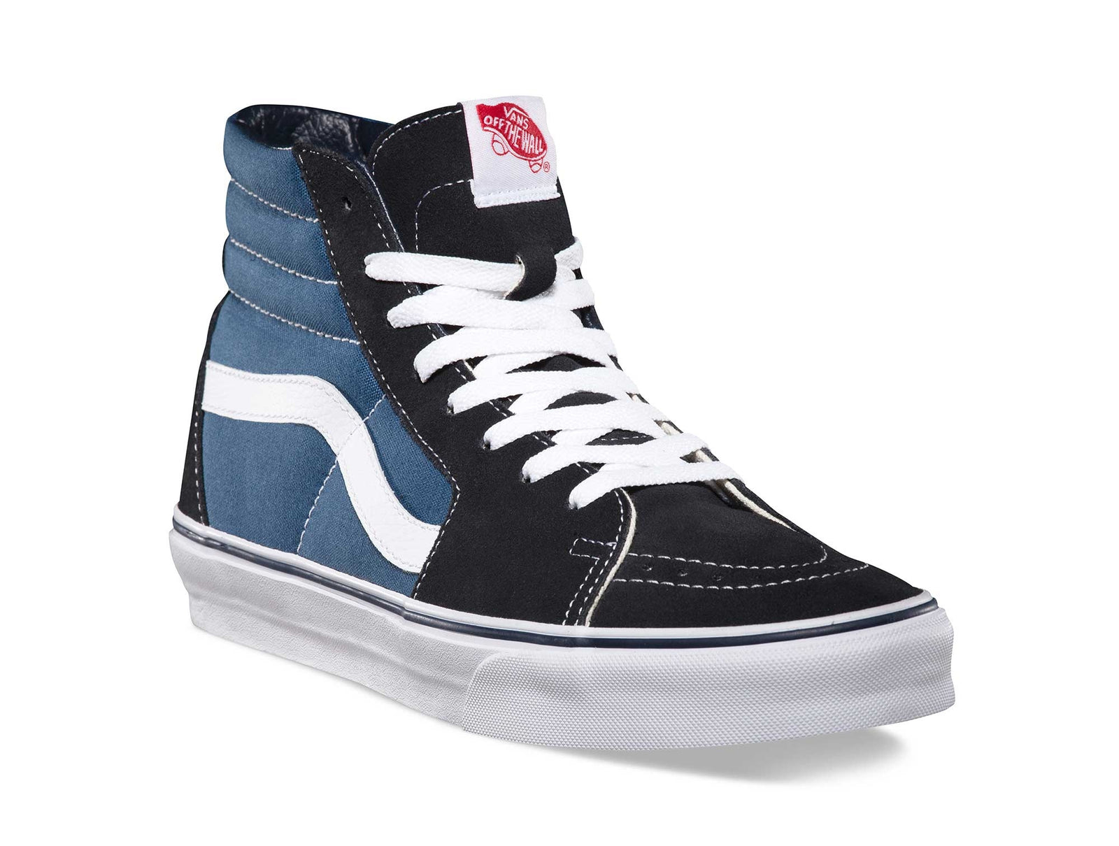 Zapatilla Vans Sk8-Hi Unisex Azul
