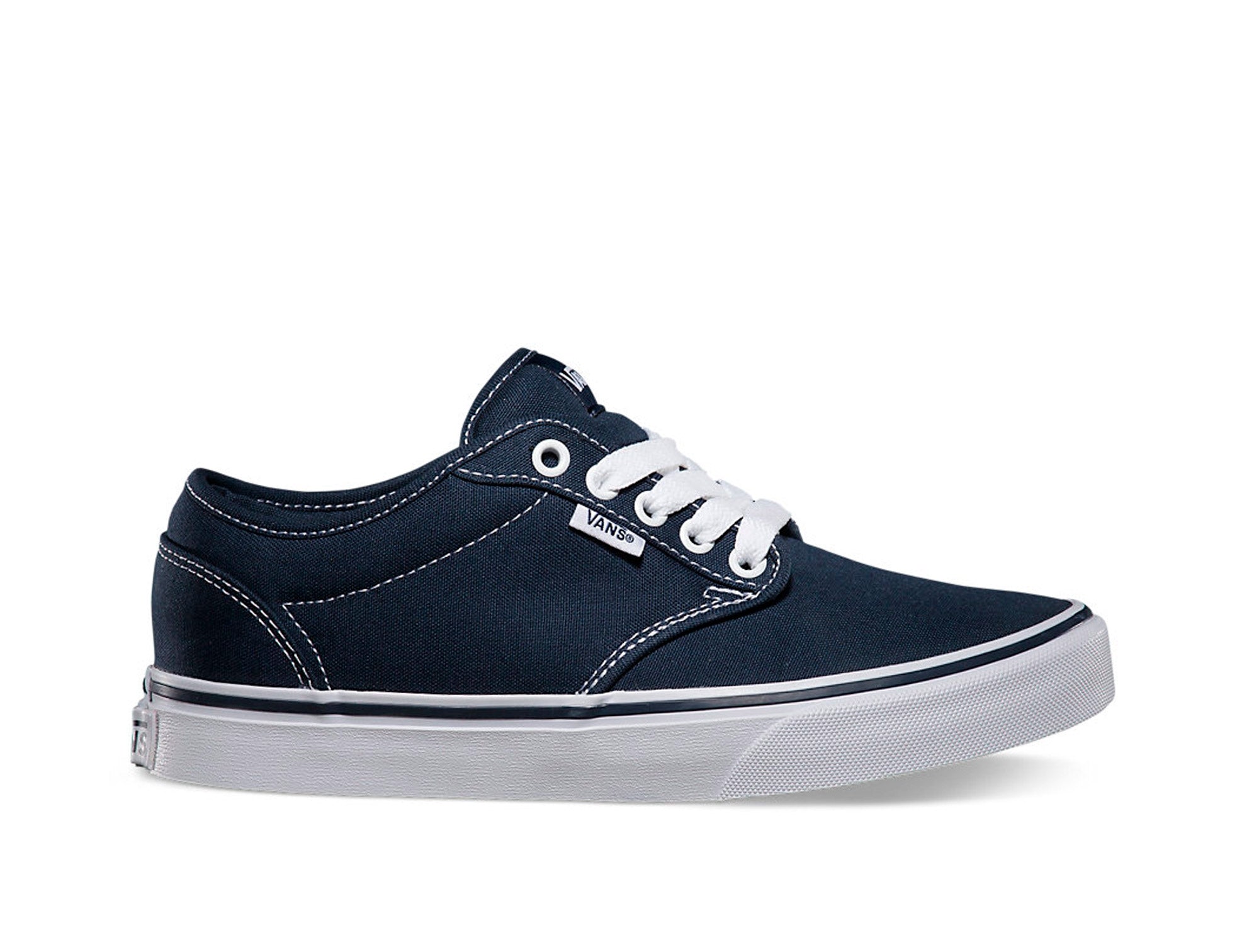 Zapatilla Vans Atwood Mujer Real Kicks - Main Image