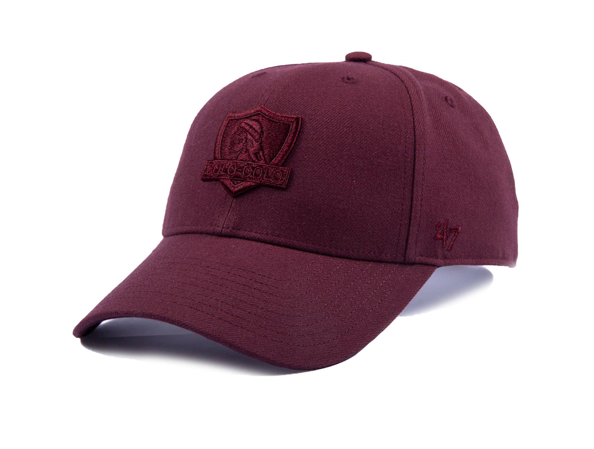 Jockey 47 Colo Colo Unisex Rojo