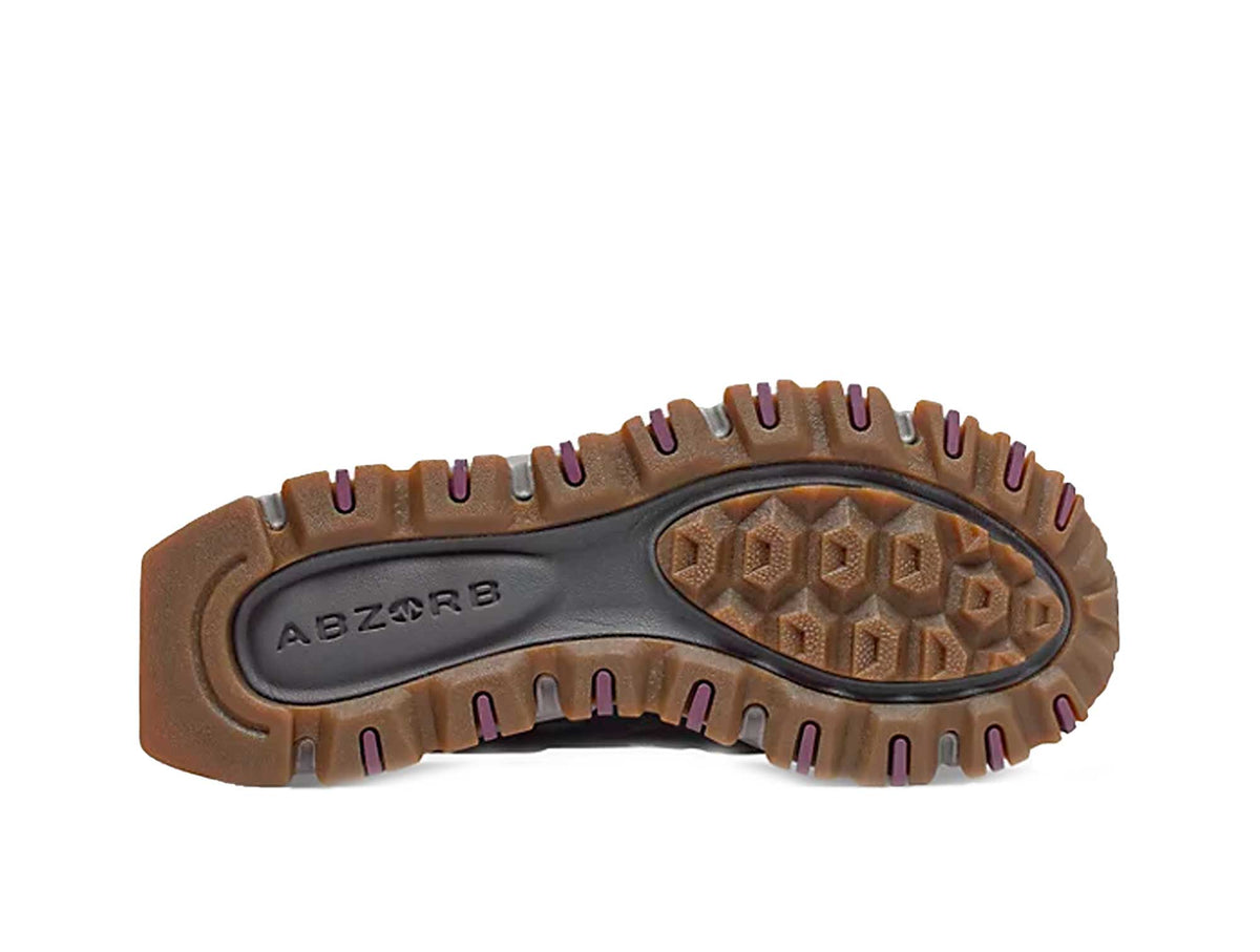 Zapatilla New Balance X-Racer Mujer Gris