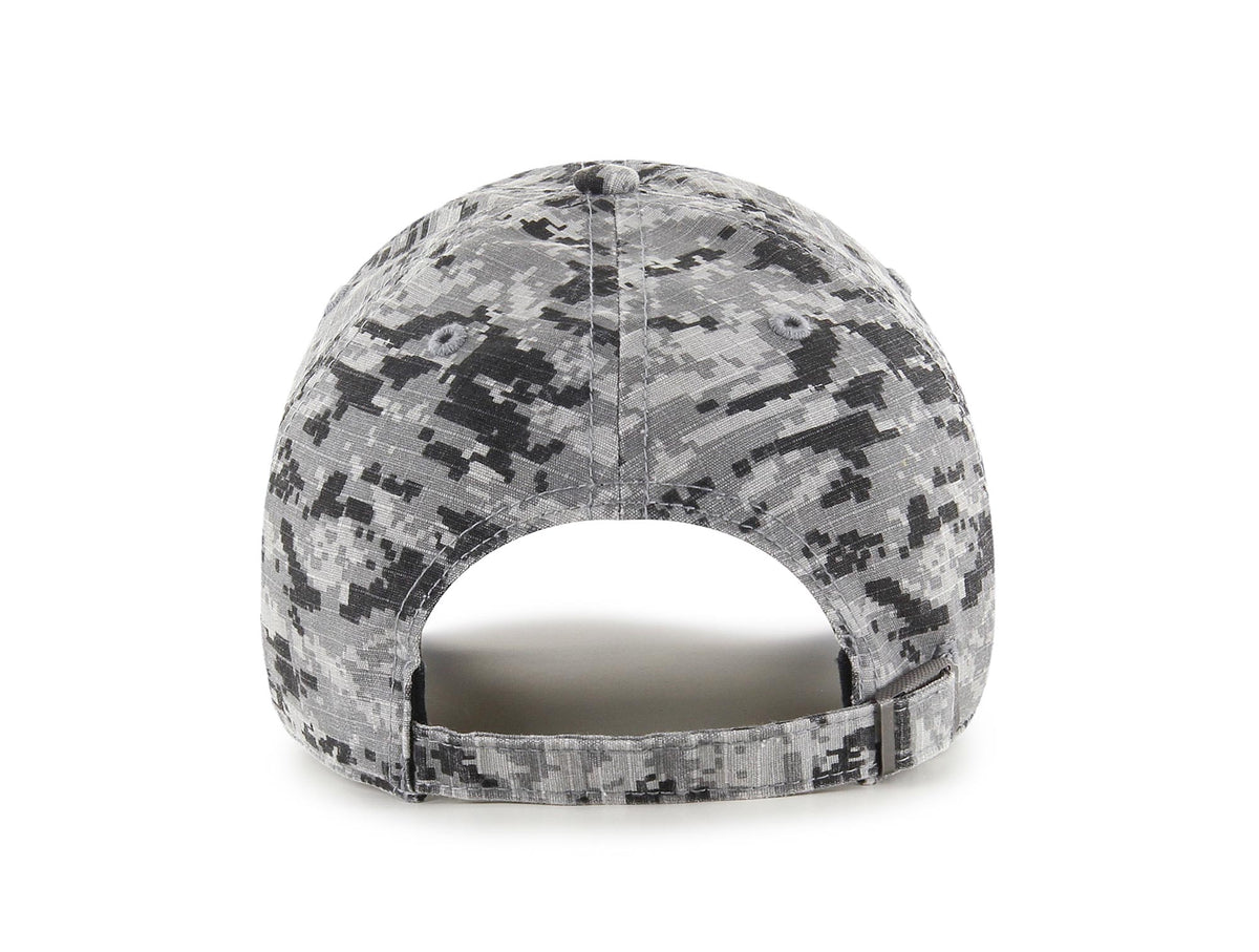 Jockey ´47 Clean Up Operation Trick Oht Nilan Unisex Gris