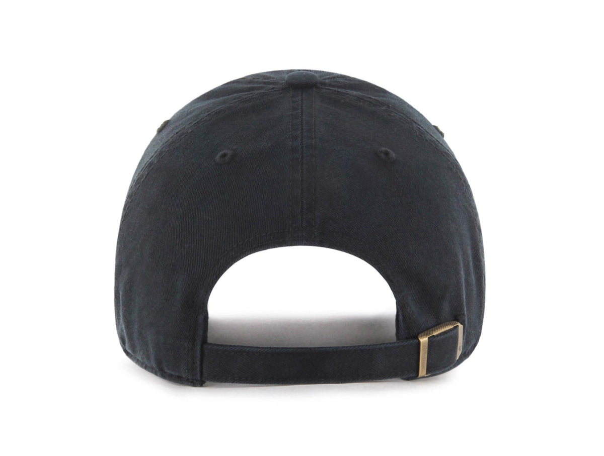 Jockey ´47 Clean Up Base Runner I Love Pizza Unisex Negro