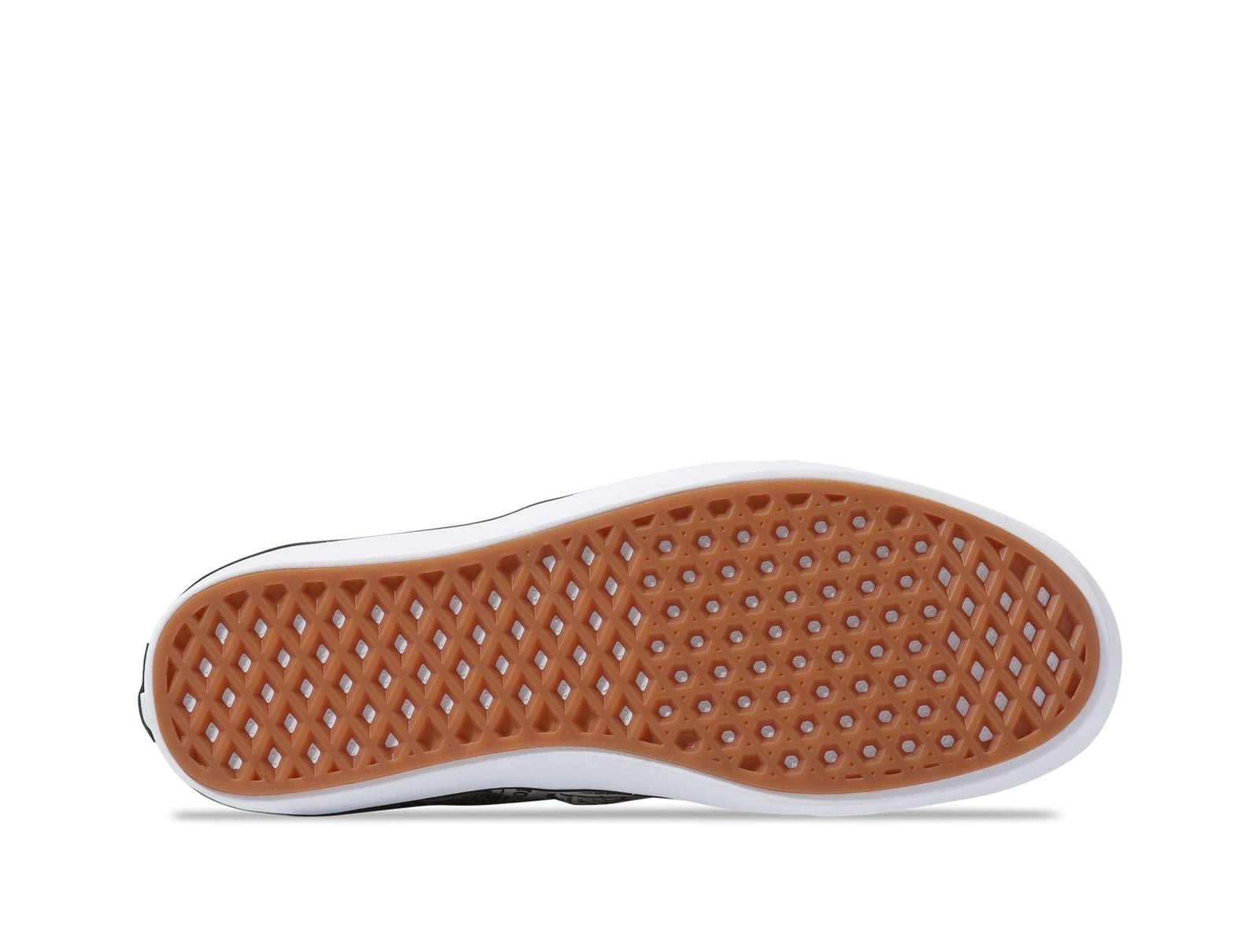 Zapatilla Vans Era Comfycush Harry Potter Hombre Blanco